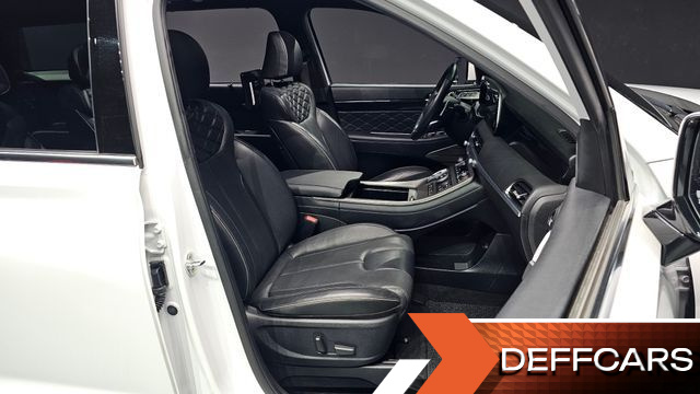Hyundai PALISADE Gasoline 3.8 4WD VIP купить на сайте DeffCars