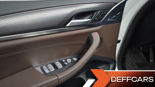 BMW X4 xDrive20i M Sport купить на сайте DeffCars