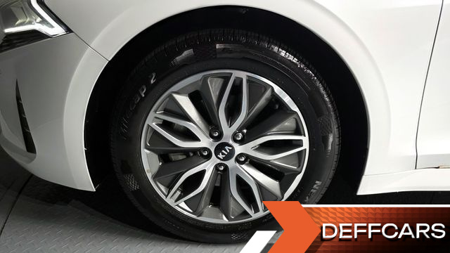 Kia K5 Noblesse купить на сайте DeffCars