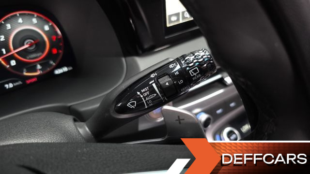 Hyundai PALISADE Gasoline 3.8 2WD Calligraphy Black Edition купить на сайте DeffCars