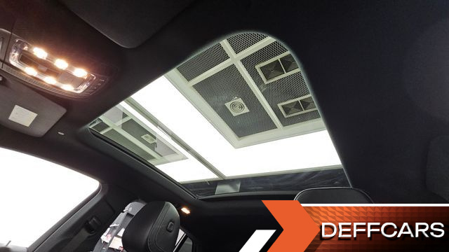 Mercedes GLE-CLASS GLE400d 4MATIC Coupe купить на сайте DeffCars