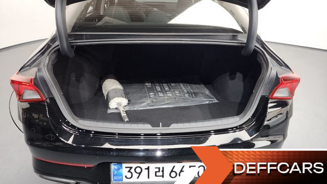 Kia K5 2.0 Prestige купить на сайте DeffCars