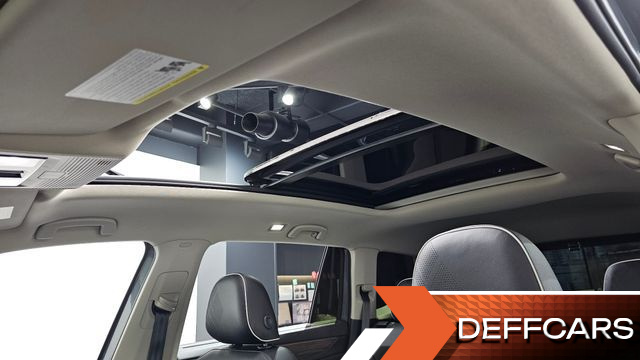 Volkswagen ATLAS 2.0 TSI R-LINE 7-Seater купить на сайте DeffCars