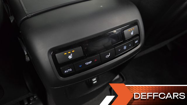 Hyundai PALISADE Gasoline 3.8 2WD Exclusive купить на сайте DeffCars