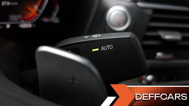 BMW X4 xDrive20d xLine купить на сайте DeffCars