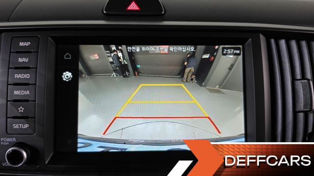 Kia RAY Air купить на сайте DeffCars