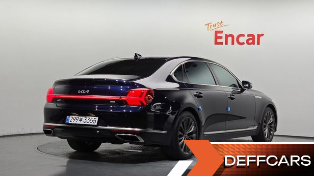 Kia K9 3.8 GDI AWD Best Selection Ⅰ купить на сайте DeffCars