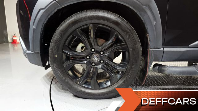 Ssangyong REXTON Diesel 2.2 2WD Prestige купить на сайте DeffCars