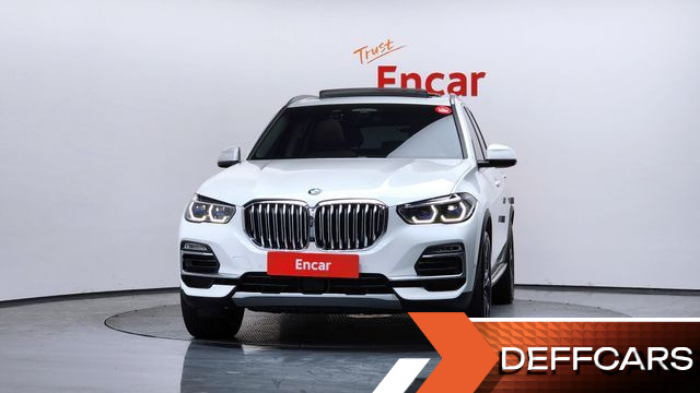 BMW X5 xDrive 40i xLine купить на сайте DeffCars