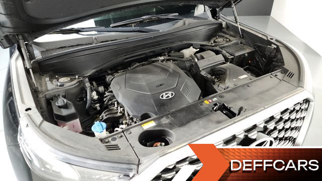 Hyundai PALISADE Gasoline 3.8 4WD VIP купить на сайте DeffCars