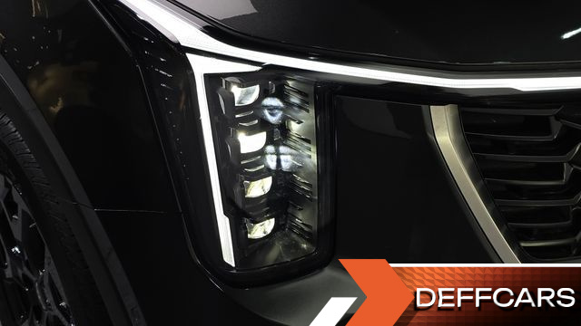 Kia SORENTO HEV 1.6 2WD Signature купить на сайте DeffCars