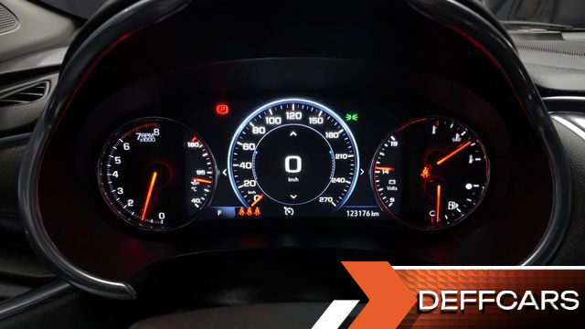 ChevroletGMDaewoo MALIBU 2.0 Turbo LT Special купить на сайте DeffCars