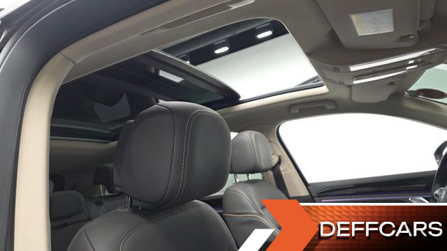 Volkswagen TOUAREG 3.0 TDI Prestige купить на сайте DeffCars