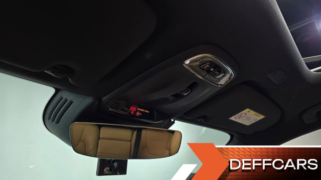 Volvo XC60 D5 Inscription купить на сайте DeffCars