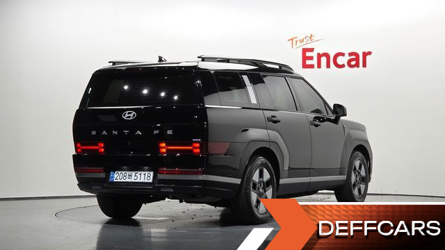 Hyundai SANTAFE HEV 1.6 4WD Prestige купить на сайте DeffCars