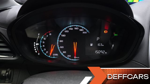 ChevroletGMDaewoo SPARK LT Plus купить на сайте DeffCars