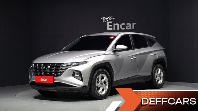 Hyundai TUCSON Diesel 2.0 2WD Modern купить на сайте DeffCars
