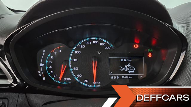 ChevroletGMDaewoo SPARK Premier купить на сайте DeffCars