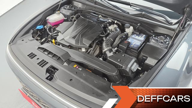 Hyundai GRANDEUR 3,5 Gasoline 4WD Calligraphy купить на сайте DeffCars