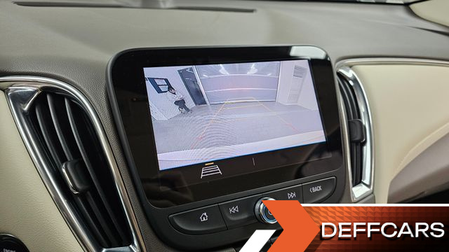 ChevroletGMDaewoo MALIBU 1.3 Turbo LT Deluxe купить на сайте DeffCars