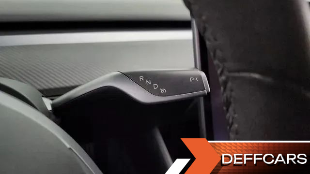 Tesla MODEL 3 Performance AWD купить на сайте DeffCars