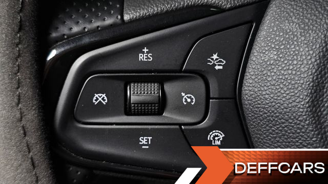 ChevroletGMDaewoo TRAX 1.2 RS купить на сайте DeffCars