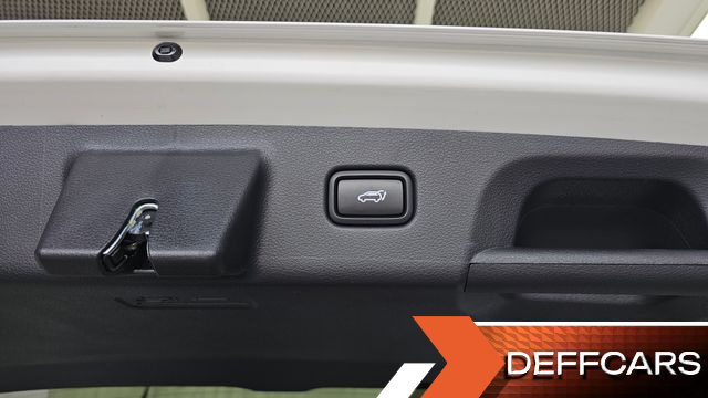 Hyundai PALISADE Gasoline 3.8 2WD Le Blanc купить на сайте DeffCars
