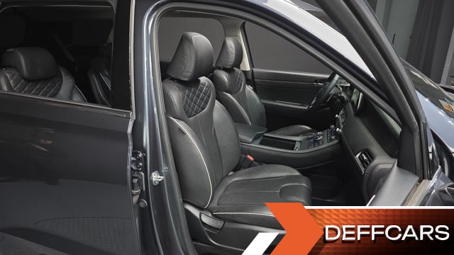 Hyundai PALISADE Gasoline 3.8 4WD Prestige купить на сайте DeffCars