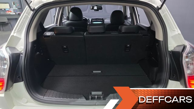 Ssangyong TIBOLI Gasoline 1.5 2WD V1 купить на сайте DeffCars