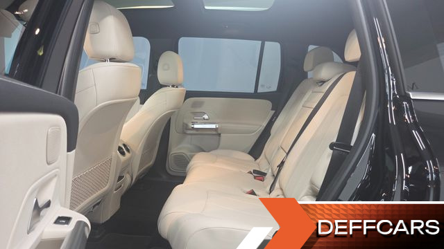 Mercedes EQB EQB300 4MATIC Progressive купить на сайте DeffCars