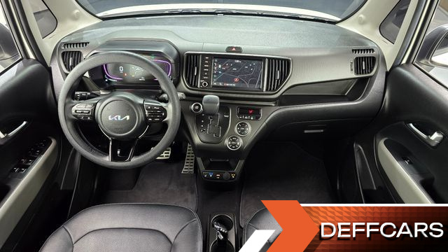 Kia RAY Signature купить на сайте DeffCars