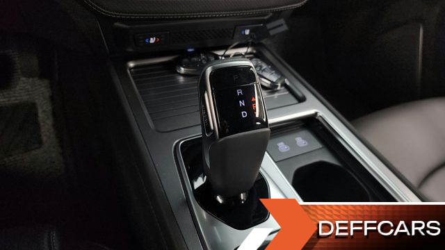 Ssangyong REXTON Disel 2.2 4WD Noblesse купить на сайте DeffCars