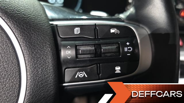 Kia SPORTAGE Nobleless 2WD купить на сайте DeffCars