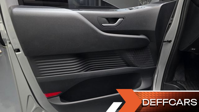 Hyundai STARIA Cargo 5-Seater Modern купить на сайте DeffCars
