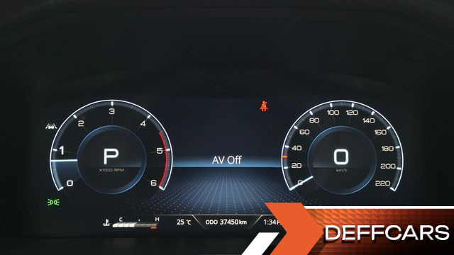 Ssangyong REXTON Diesel 2.2 4WD Prestige купить на сайте DeffCars
