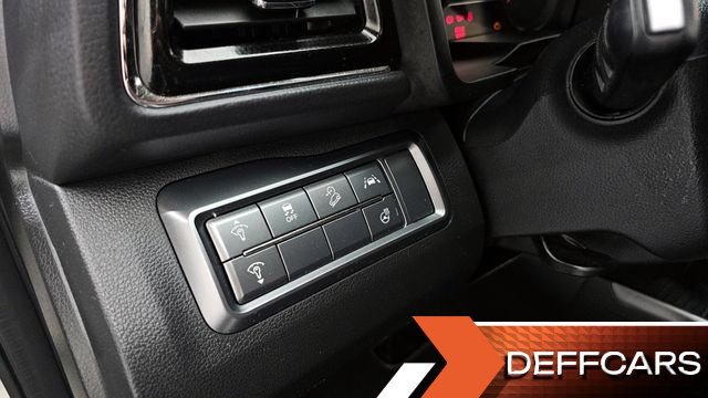Ssangyong TIBOLI Gasoline 1.5 2WD V3 купить на сайте DeffCars