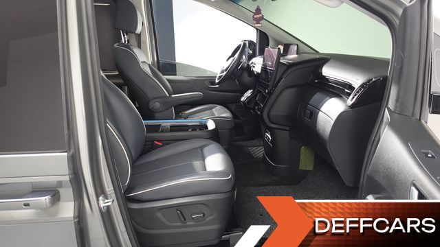 Hyundai STARIA L3.5 Lounge 9-Seater Inspiration купить на сайте DeffCars