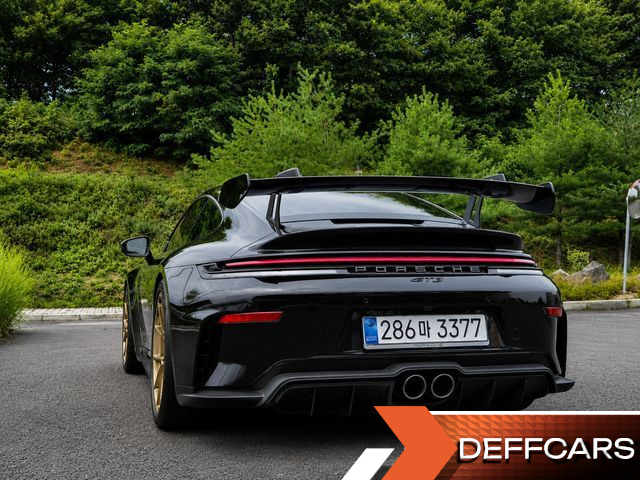 Porsche 911 GT3 купить на сайте DeffCars