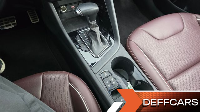 Kia NIRO 1.6 HEV Noblesse Special купить на сайте DeffCars