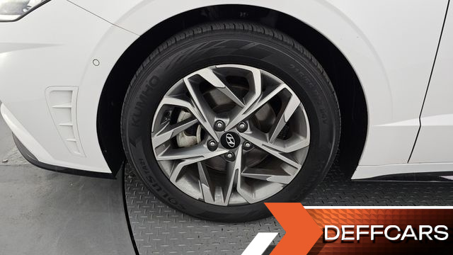 Hyundai SONATA 2.0 Premium Plus купить на сайте DeffCars