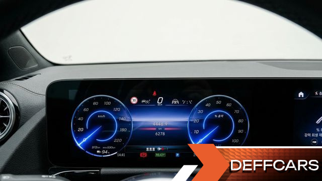 Mercedes EQA EQA250 Progressive купить на сайте DeffCars