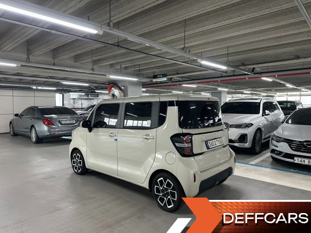 Kia RAY Signature купить на сайте DeffCars