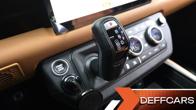 Land Rover DEFENDER 110 P400 X купить на сайте DeffCars