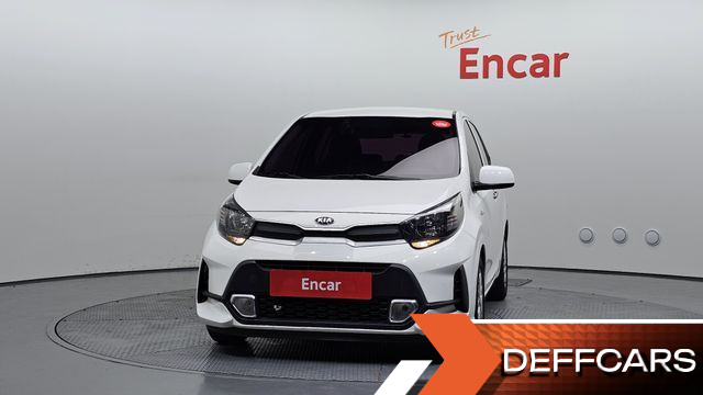 Kia MORNING Prestige купить на сайте DeffCars