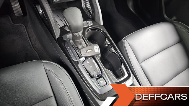ChevroletGMDaewoo TRAILBLAZER 1.3 Turbo 2WD Premier купить на сайте DeffCars