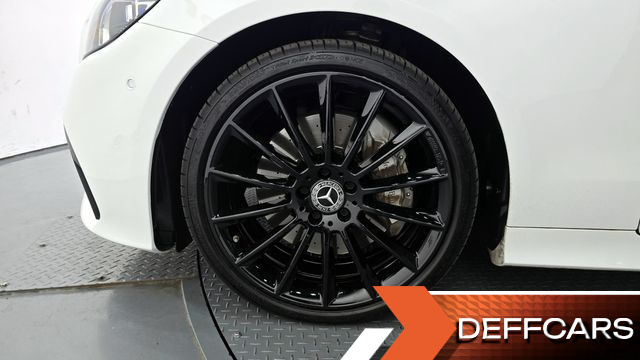 Mercedes E-CLASS E450 4MATIC Cabriolet купить на сайте DeffCars