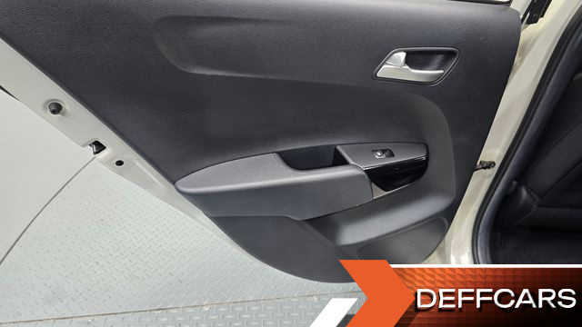 Kia MORNING Signature Edge-UP купить на сайте DeffCars