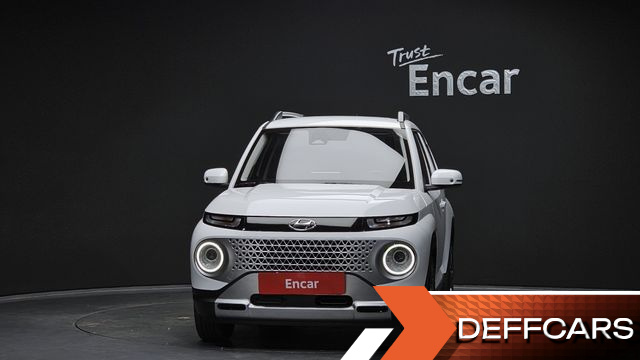 Hyundai CASPER Inspiration купить на сайте DeffCars