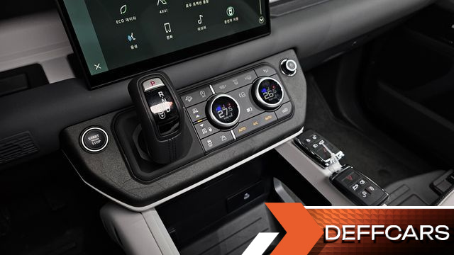 Land Rover DEFENDER 90 D250 X-Dynamic SE купить на сайте DeffCars