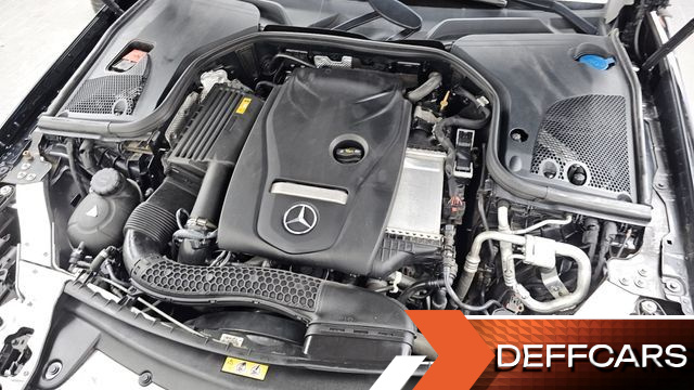 Mercedes E-CLASS E250 Avantgarde купить на сайте DeffCars
